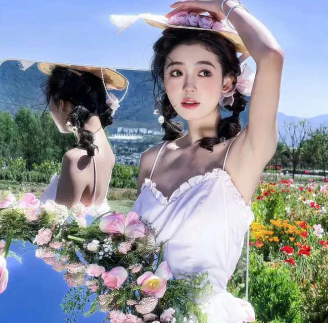 翡翠森林