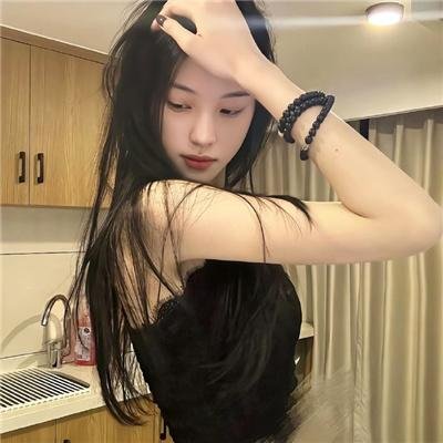 美丽与动人